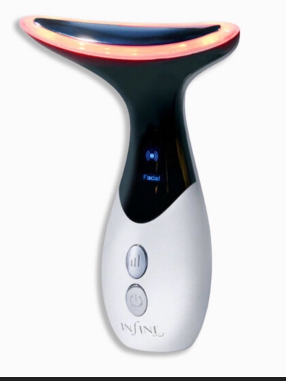 Infini INFRARED Contour & Sculpting Device Brand NEW in Box 📦 sold out online!